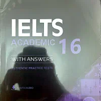 پک کمبریج آیلتس ۱۱ تا ۱۷|کتاب و مجله آموزشی|جلفا, |دیوار