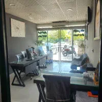 نیازمند منشی خانم و مشاور آقا