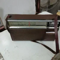 رادیو دوموج پاناسونیک تایوان