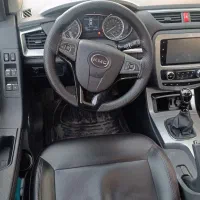 KMC T8 1402|خودرو سواری و وانت|زنجان, |دیوار