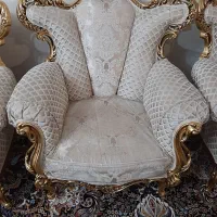 فروش مبل|مبلمان خانگی و میز عسلی|تهران, خرمشهر|دیوار