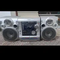 ضبط صوت سامسونگ