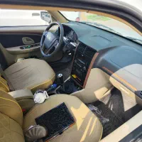 پارس موتور جدید xu7p بدون رنگ|خودرو سواری و وانت|رشت, گلسار|دیوار