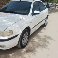 سمند. LX مدل 90 فروش یا معاوضه با زانتیا