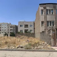 فروش زمین ۲۰۰ متری زیر قیمت منطقه در شهرک افتاب|فروش زمین و ملک کلنگی|همدان, |دیوار