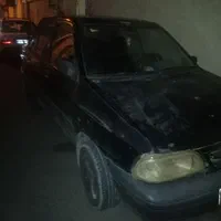 فروش خودرو