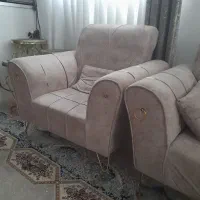 مبل|مبلمان خانگی و میز عسلی|کبودرآهنگ, |دیوار