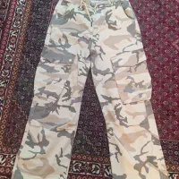 شلوار چریکی نو مناسب دختر و پسر