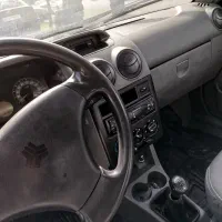 پراید مدل 92تک کانه|خودرو سواری و وانت|پارسآباد, |دیوار