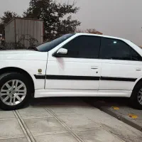 پژو پارس (tu5) مدل (۱۴۰۰) فول کارکرد کم سالم شرکتی