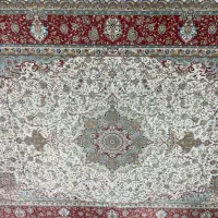 فرش ۶ متری و ۴ متری و گرد ۱ متری ۱۲۰۰ شانه ۳۶۰۰ ت|فرش|تهران, فلاح|دیوار