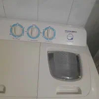 لباسشویی دوقلو|ماشین لباسشویی و خشککن لباس|اسدآباد, |دیوار