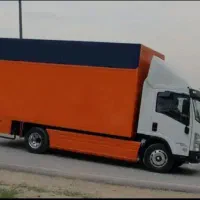 باربری اتوبارحمل باراساس منزل فردیس عظیمیه مهرویلا|خدمات حمل و نقل|کرج, شهرک بنفشه|دیوار
