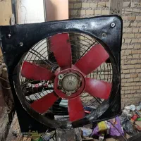 فن یا هوا کش ۶۰در۶۰