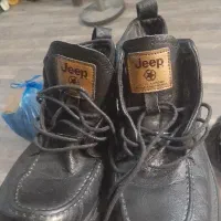 نیم پوت اصل|کیف، کفش، کمربند|میاندوآب, |دیوار