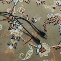 کابل شارژر