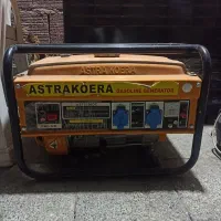 موتوربرق استرا