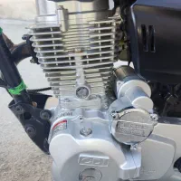 موتور ۲۰۰ پرواز|موتورسیکلت|کنگاور, |دیوار