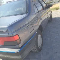 پژو ۴۰۵ مدل ۹۹ بی رنگ|خودرو سواری و وانت|قرچک, باقرآباد|دیوار