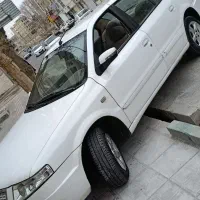 سمند سورن|خودرو سواری و وانت|پیشوا, |دیوار