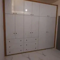 کابینت آشپزخانه کمد دیواری جاکفشی|جاکفشی، کمد، دراور|چهاردانگه (تهران), |دیوار