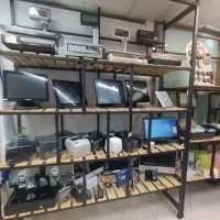 پک کامل سیستم حسابداری فروشگاهی و رستورانی|فروشگاه و مغازه|ارومیه, |دیوار