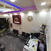 فروش لوازم کامل املاک به علت جمع کردن