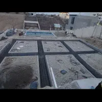قالبندی و آرماتوربندی