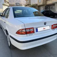 سمند f7مدل ۹۴|خودرو سواری و وانت|بانه, |دیوار