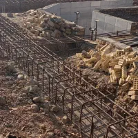 آرماتور بند وقالب بندحرفه ای