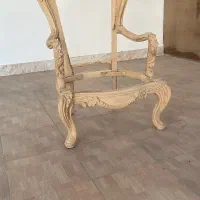 مبل خام|مبلمان خانگی و میز عسلی|رباط‌کریم, وهن آباد|دیوار