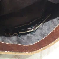 کیف اداری تمام چرم|کیف، کفش، کمربند|تهران, تهرانپارس شرقی|دیوار