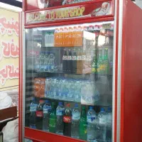 یخچال فریز چهار در تمیز