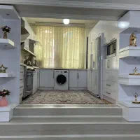 فروش اپارتمان ۸۵ متر ۲ خوابه دوبلکس ۱۷ شهریور|فروش آپارتمان|میاندوآب, |دیوار