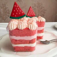 ژله و جارکیک یلدایی