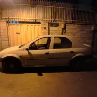 ال ۹۰ مدل ۹۱،E2|خودرو سواری و وانت|تهران, زاهد گیلانی|دیوار