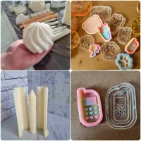 آموزش دوره ساخت قالب سیلیکونی|خدمات آموزشی|گرگان, |دیوار