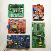 تعمیر انواع بُرد پکیج یخچال لباسشویی و لوازم خانگی