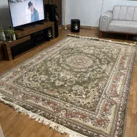 فرش ۶متری نگین مشهد
