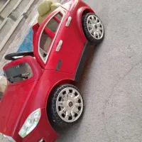 ماشین شارژی