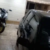 پراید ۸۴ سالم|خودرو سواری و وانت|ماهدشت, |دیوار