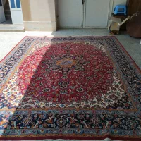 فروش دو تخته فرش 12 متری|فرش|شیراز, احمدآباد|دیوار