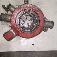حدیده دستی ۲ اینچ و۱ اینچ