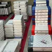 پروژه تشک خوابی آسوده با تحویل سری کد ۲۰۵۵۰