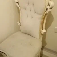 میزغذاخوری 6نفره بابوفه تمیز