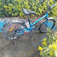 دوچرخه سالم خارجی