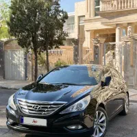 سوناتا yf 2012|خودرو سواری و وانت|بیرجند, |دیوار