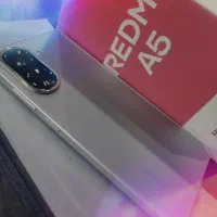 گوشی A5 نو|موبایل|بندر کنگان, |دیوار