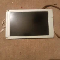 مانیتور ماشینی ژاپنی برندSHARP|تلویزیون و پروژکتور|زاهدان, |دیوار