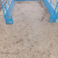 باربند لوله ای|قطعات یدکی و لوازم جانبی|شهرضا, |دیوار